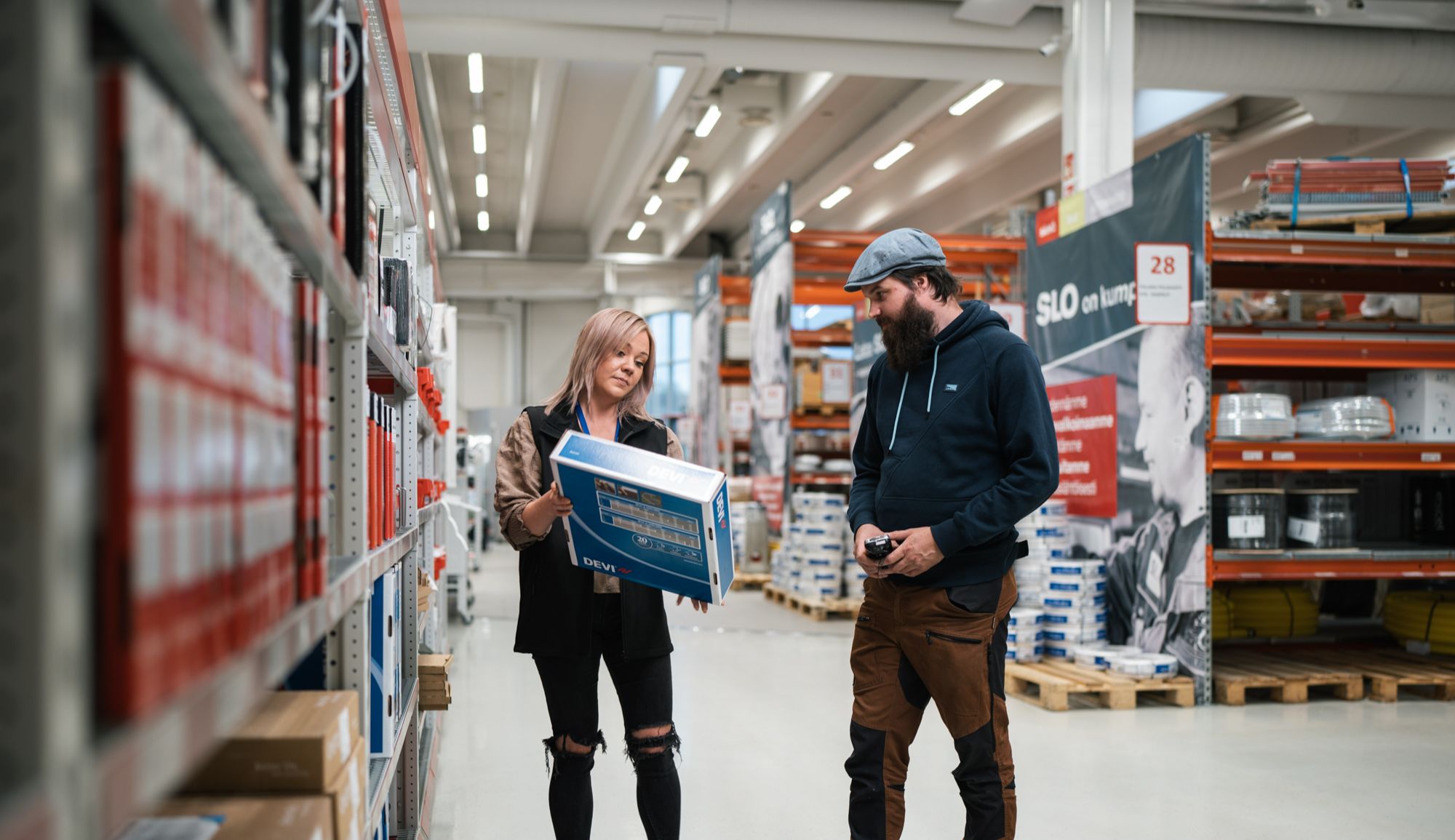Kesätyö - Hankinta ja hinnoittelu