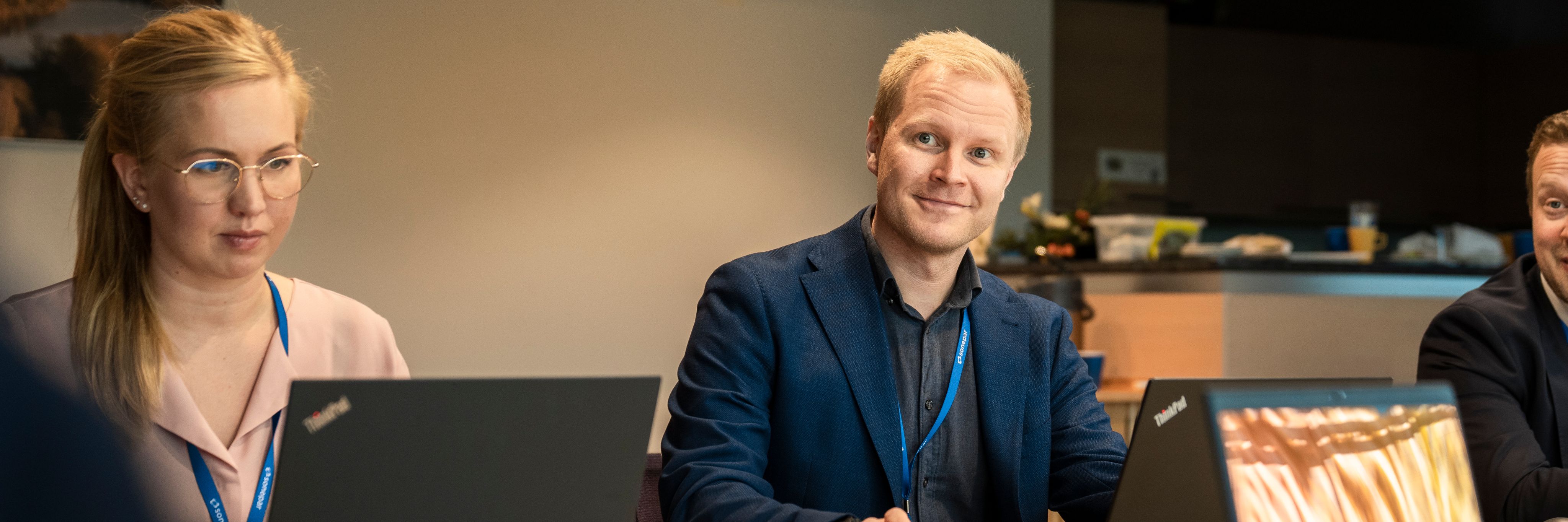 Myyntipäällikkö