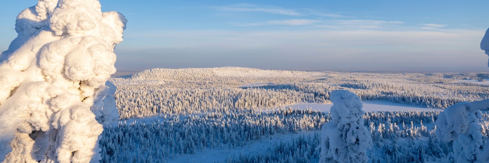 Waiter/Waitress, seasons 2026-2027, Northern Finland, Lapland Hotels