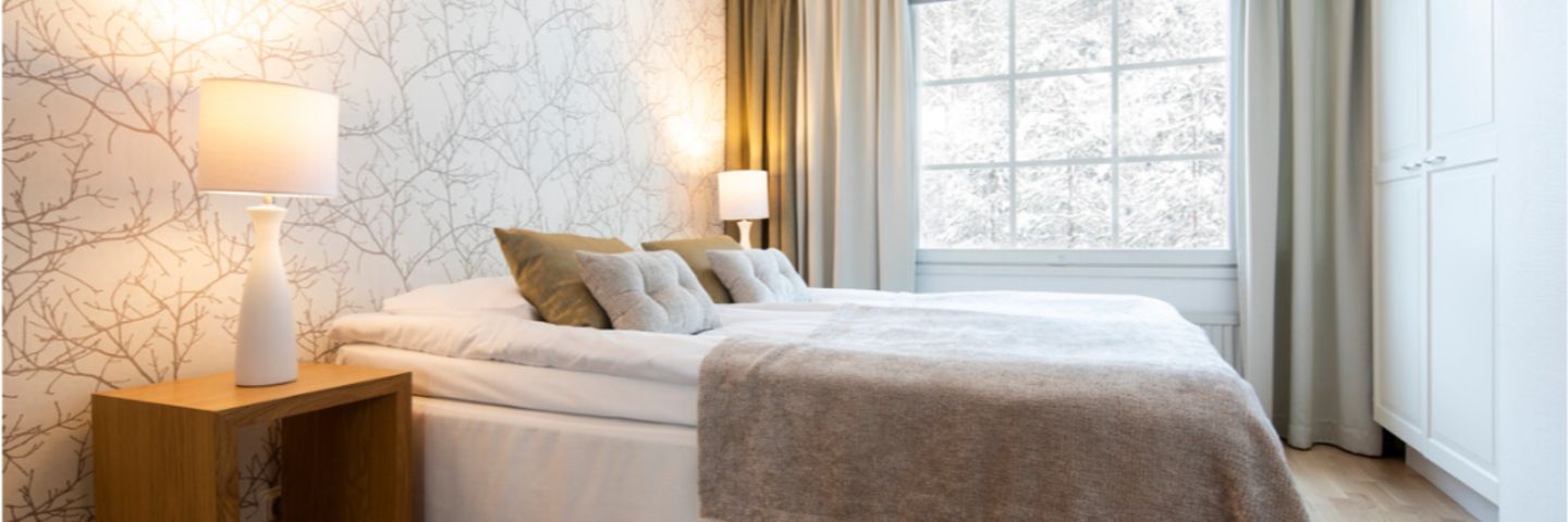 Kerroshoitaja, Lapland Hotels Bear´s Lodge, Rovaniemi