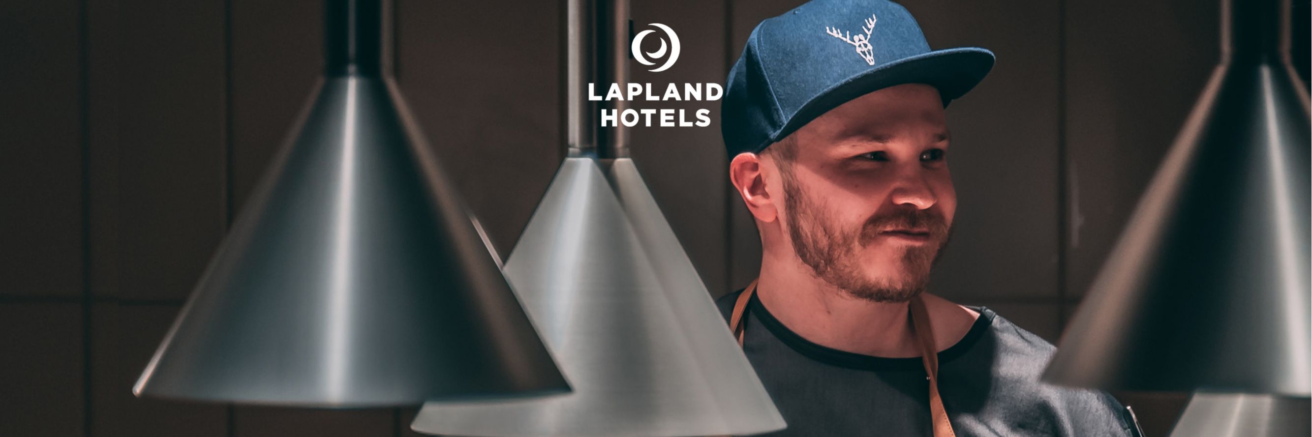 Keittiöapulainen, Lapland Hotels Ylläskaltio, Ylläs