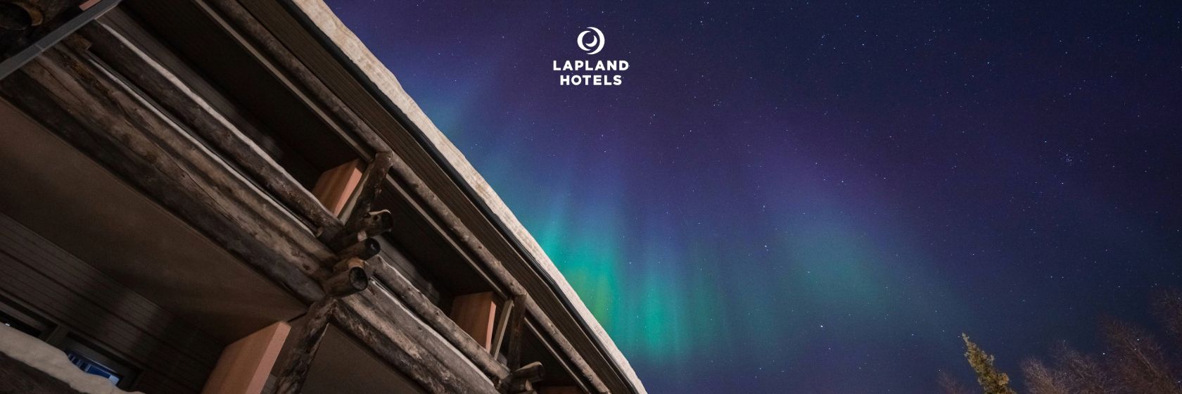 Kerroshoidon vuoropäällikkö, Lapland Hotels Luostotunturi
