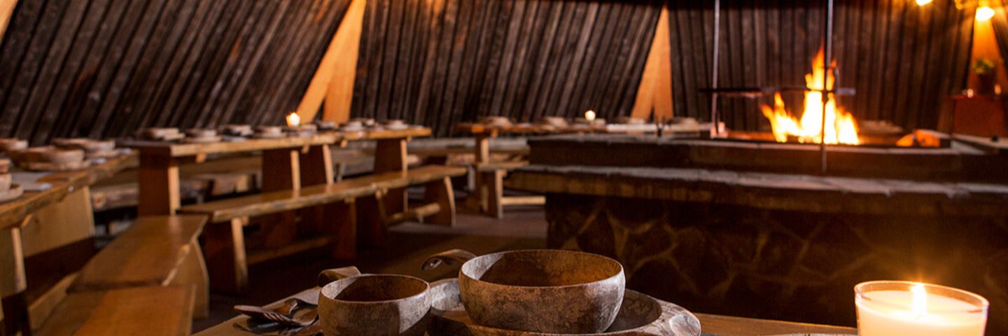 Kokki, LH Catering, Rovaniemi