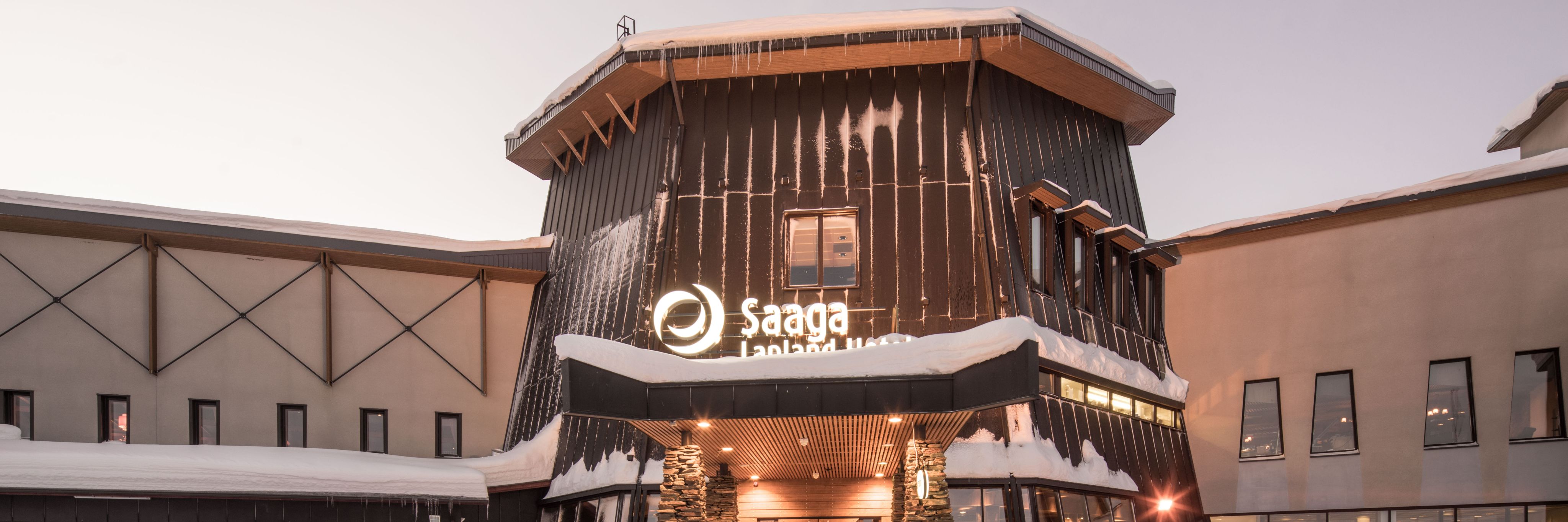 Salin vuoropäällikkö, Lapland Hotels Saaga, Ylläs talvisesonkiin