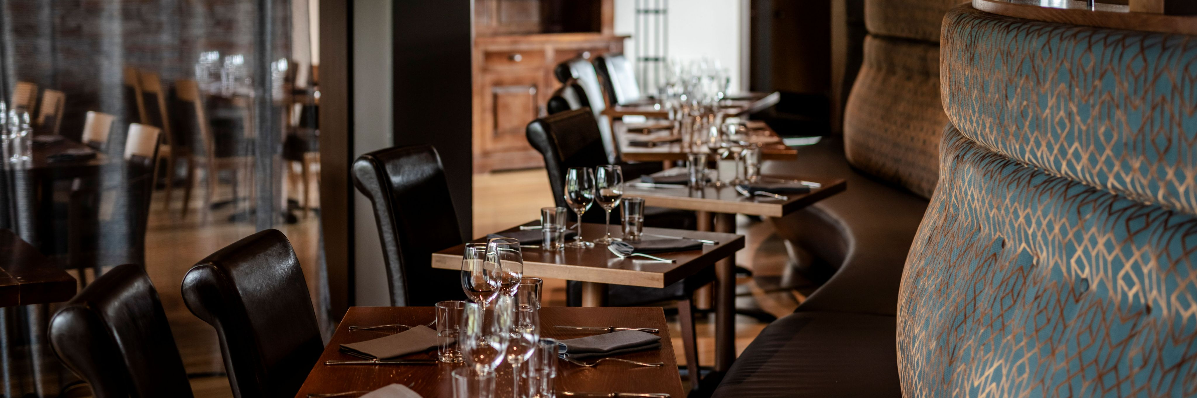 Buffet Waiter/Waitress, Lapland Hotels Saaga, Ylläs
