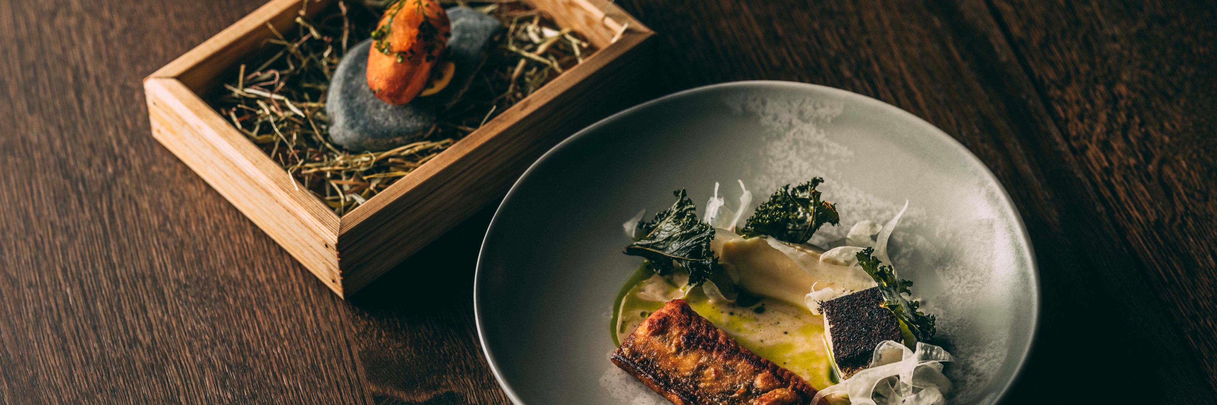 Ravintolakokki, Saivo Kitchen & Bar, Lapland Hotels Arena, Tampere