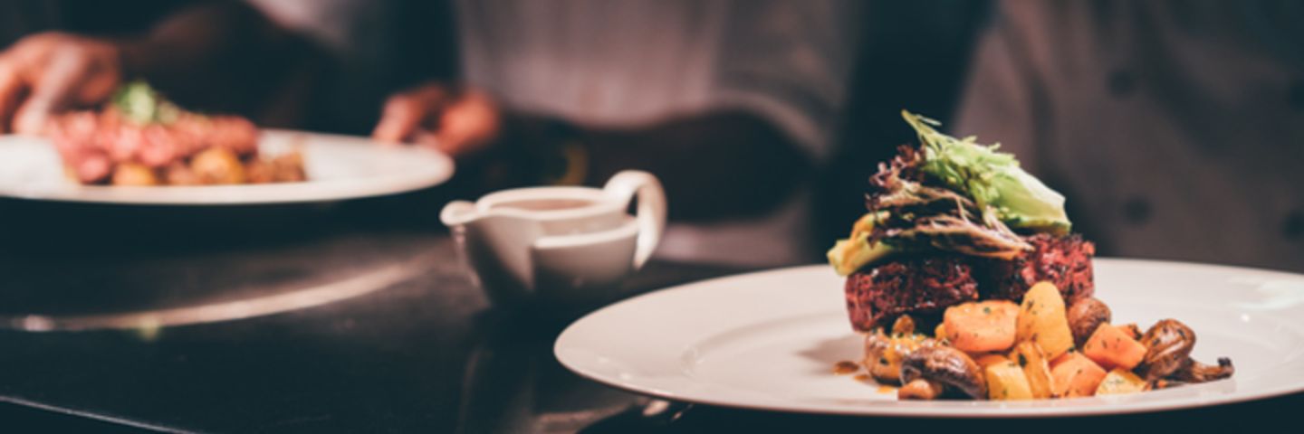 A la carte -kokki, Stefan's Steakhouse Ruka