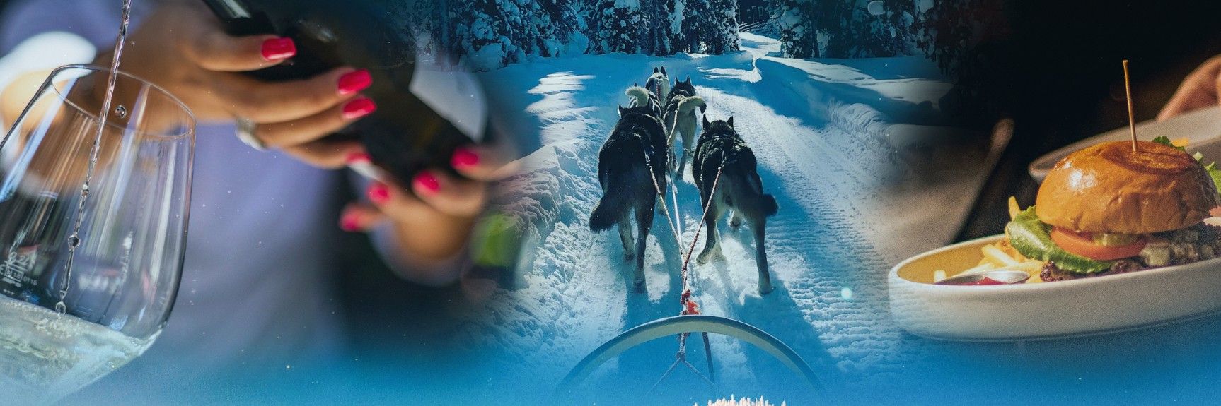 Lapin talvikausi kutsuu – ravintola-alan osaajia ja esihenkilöitä talvikaudelle 2026–2027