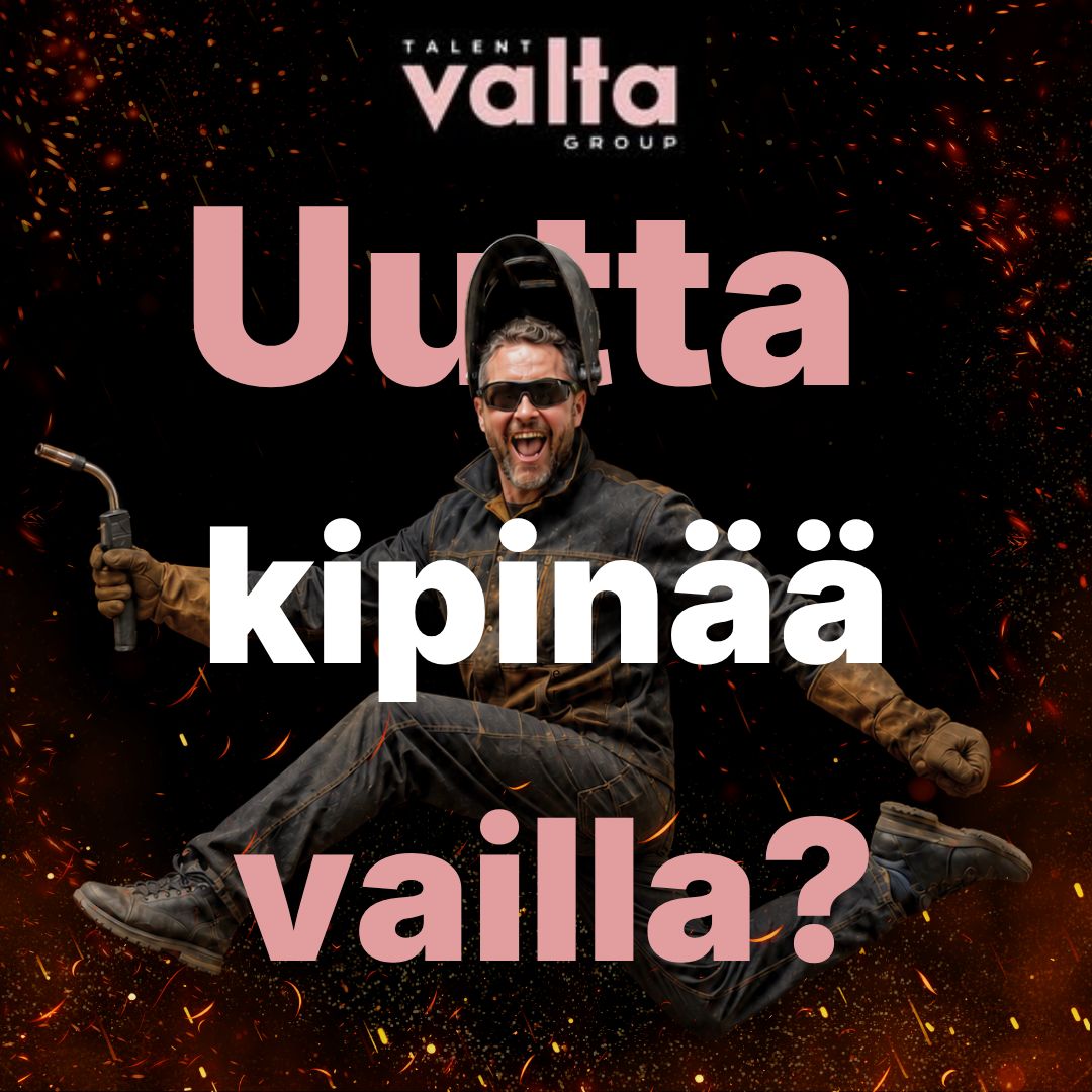 Hitsaaja-asentaja, Akaa