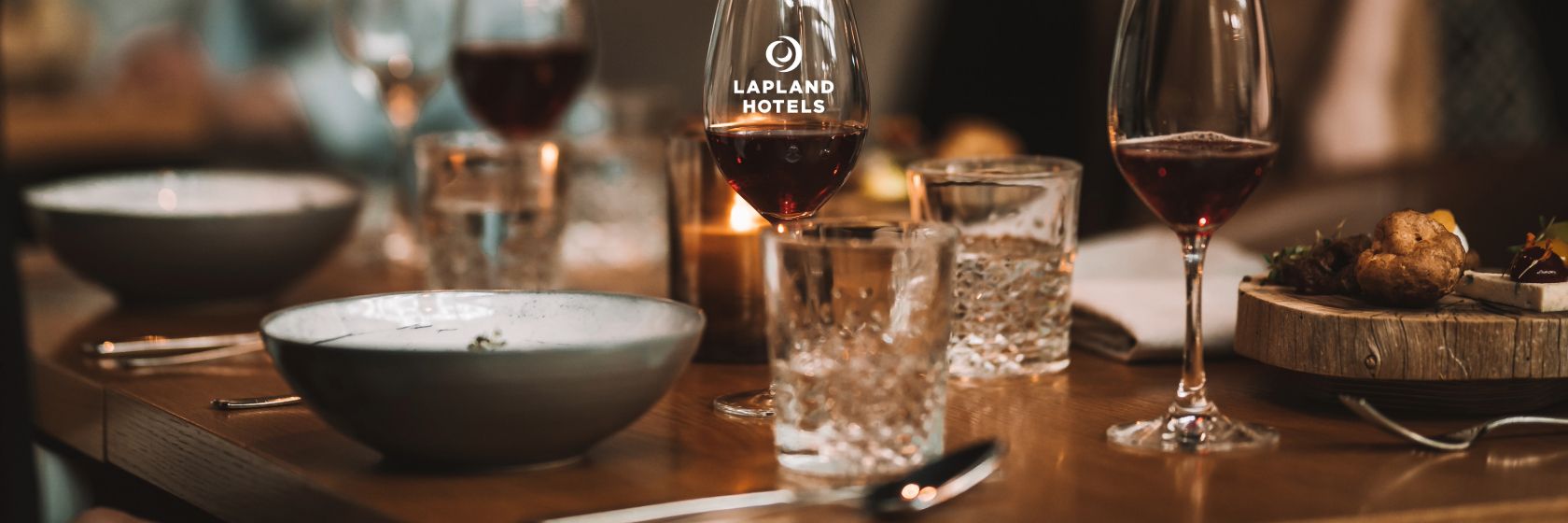 Ravintolakokki, Lapland Hotels Oulu