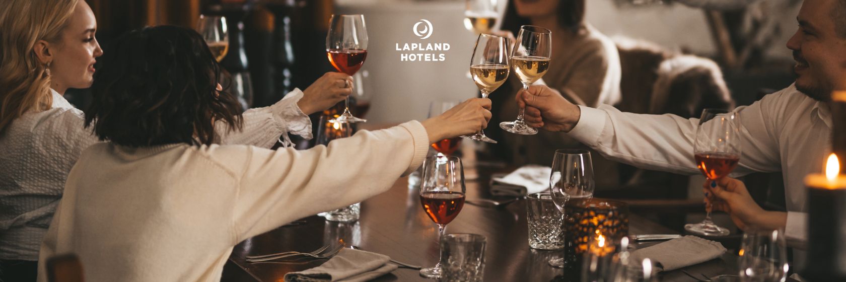 Apulaisravintolapäällikkö, Lapland Hotels Oulu