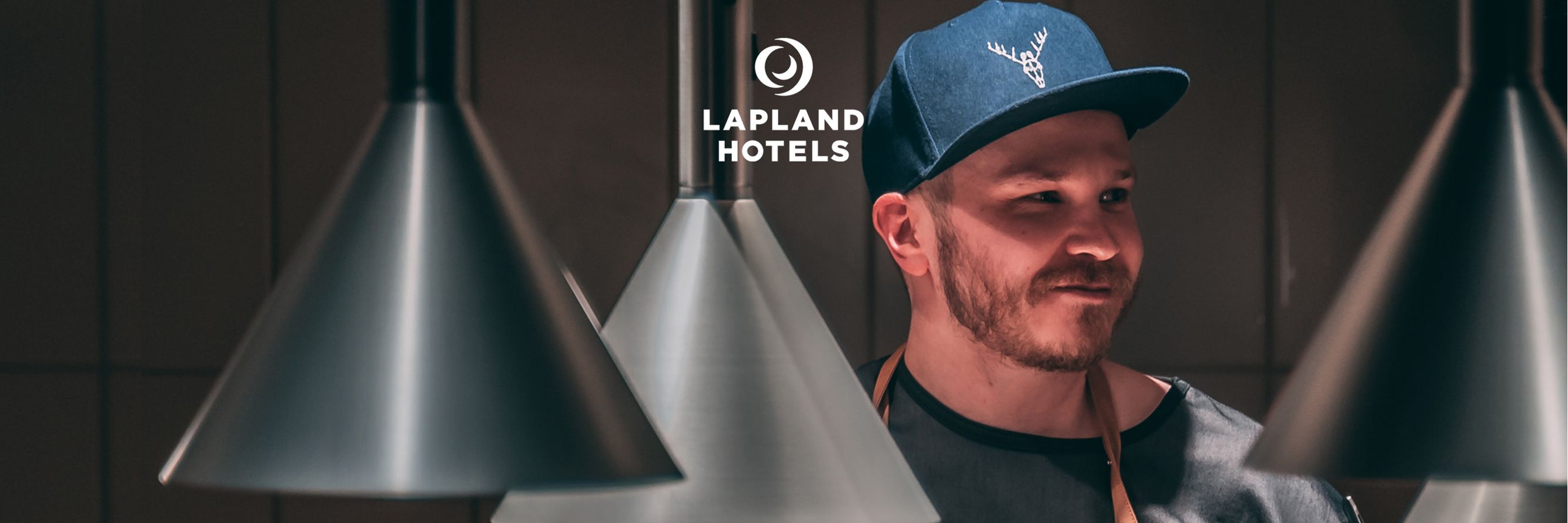 Keittiöapulainen, Lapland Hotels Ylläskaltio, Ylläs