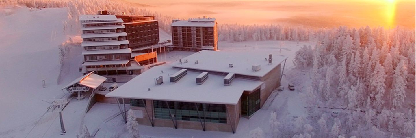 Assistant Housekeeping Manager, Hotel Levi Panorama / Hotel K5 Levi