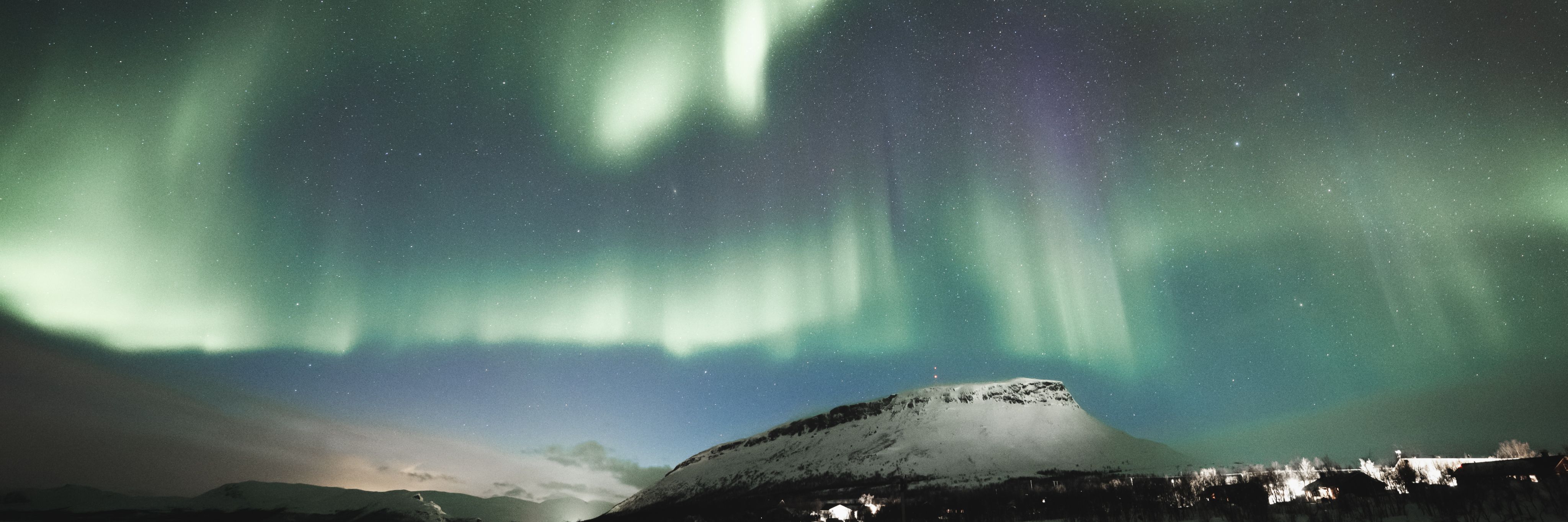 Chef, seasons 2026-2027, Northern Finland, Lapland Hotels