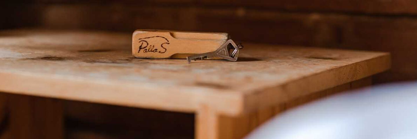 Kerroshoitaja, Lapland Hotels Pallas