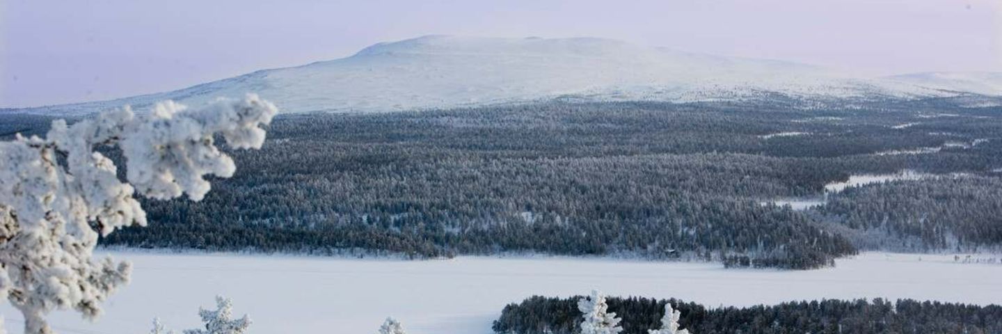 Yöportieeri, Lapland Hotels Hetta