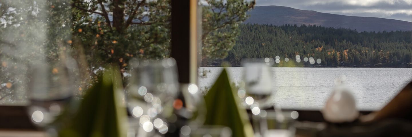 A la carte kokki, Lapland Hotels Hetta