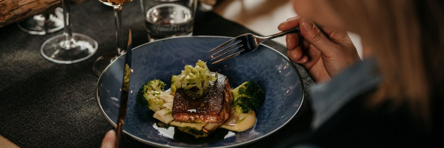 Keittiömestari, Lapland Hotels Sirkantähti, Levi