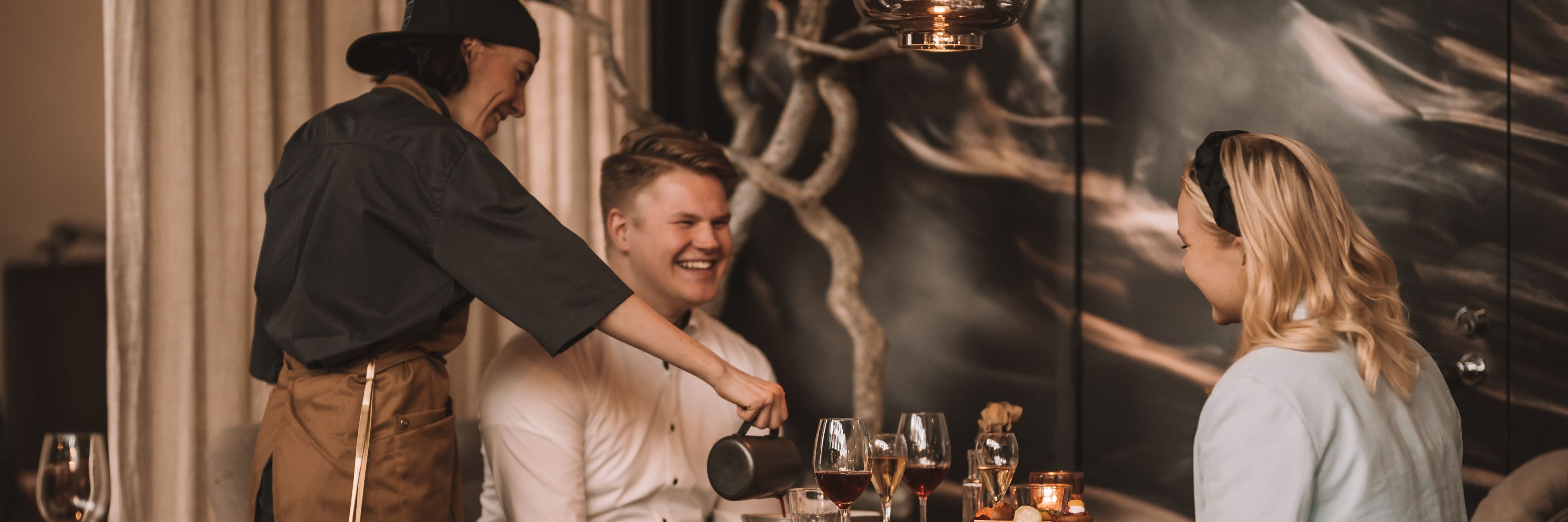 Operatiivinen johtaja