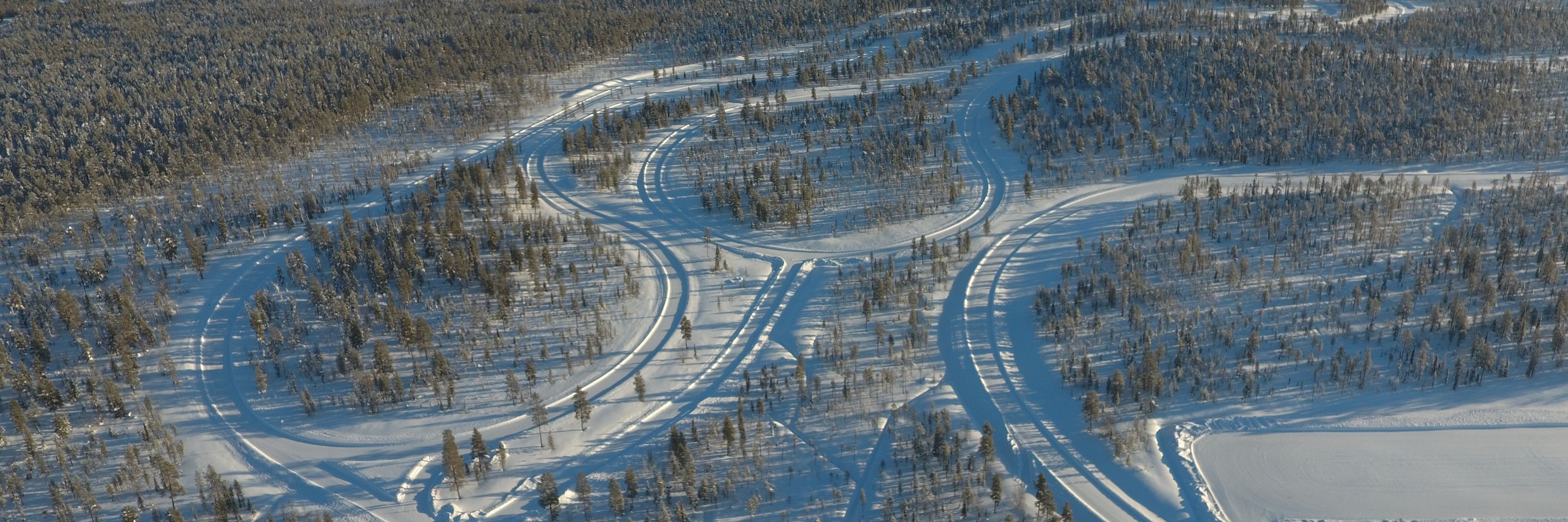 Projekti-insinöörejä (autosähkötekniikka, ajoneuvotekniikka ja avustavat järjestelmät, sähköauto- ja hybriditekniikka sekä IT- ja tiedonkeräys-järjestelmät), Wintertestcenter Service Oy, Muonio