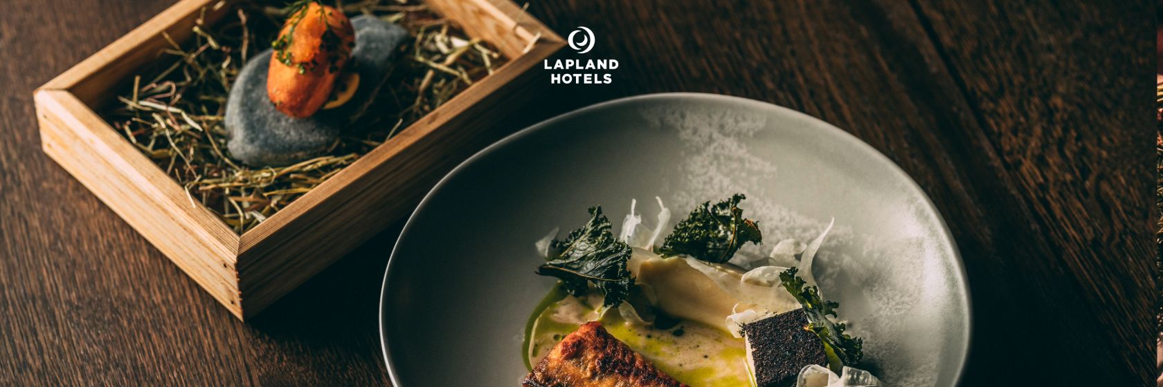 Ravintolakokki, Dabbal Kitchen & Bar, Lapland Hotels Tampere