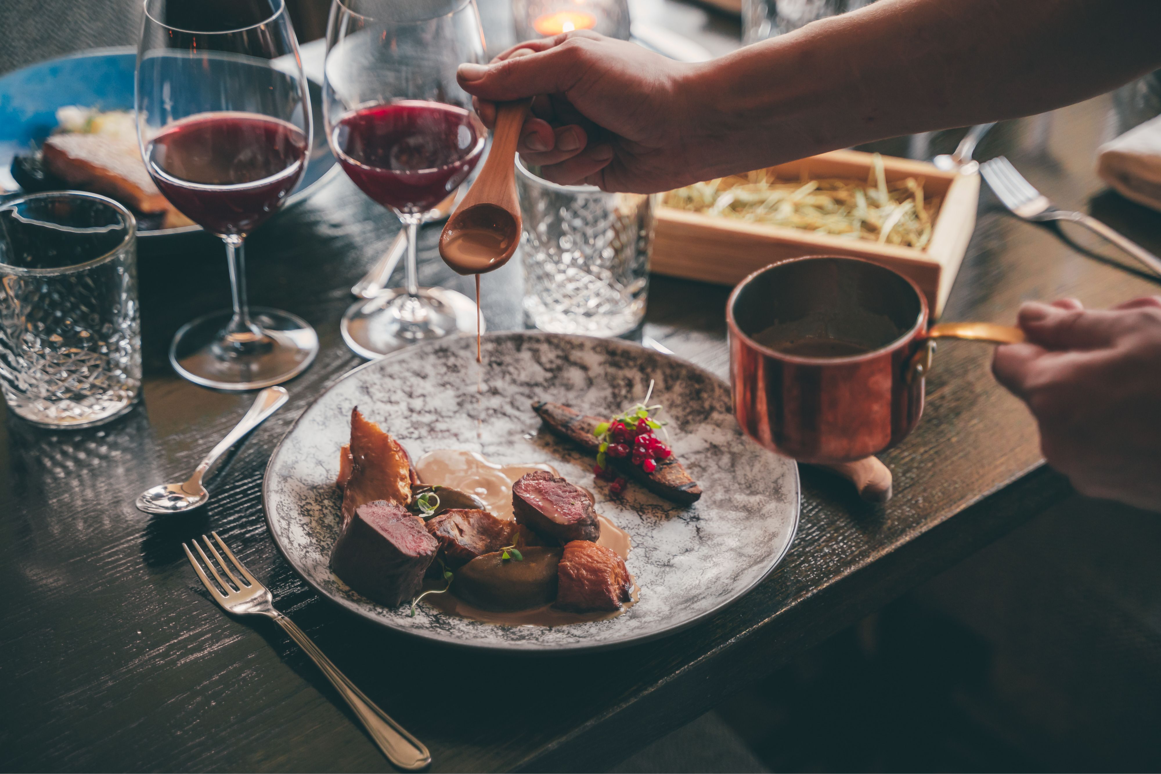 Ravintolakokki, Lapland Hotels Kuopio Galla Kitchen & Bar, Kesätyö 2026