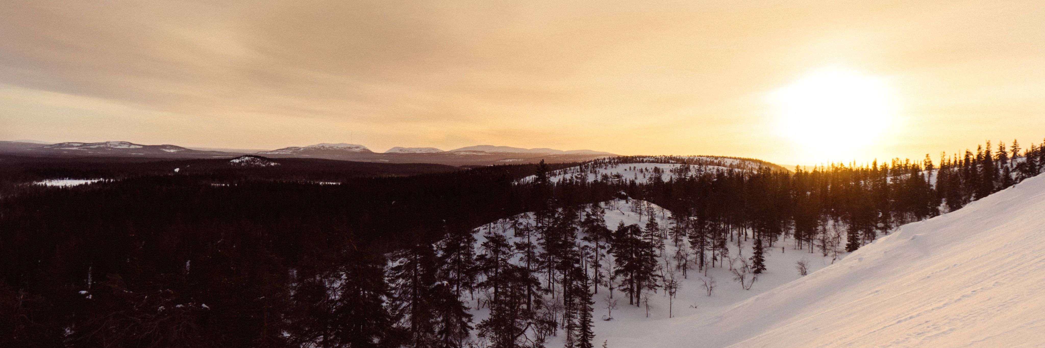 Keittiön vuoropäällikkö, Lapland Hotels Luostotunturi