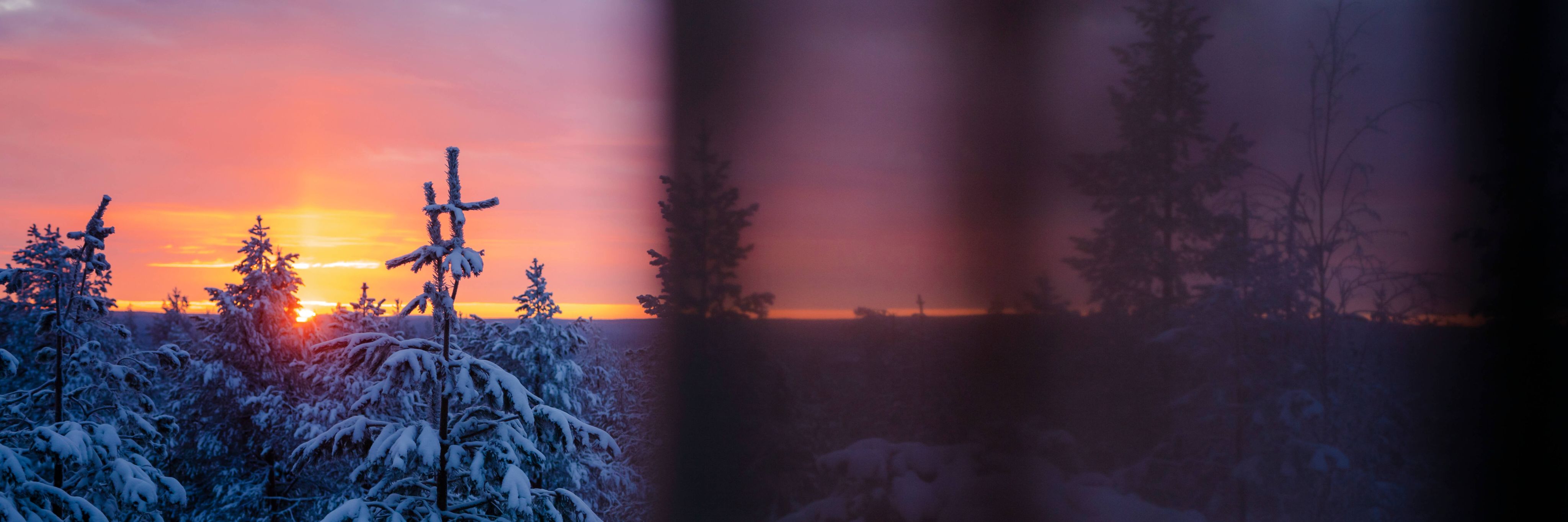 Ravintolapäällikkö, Sky Kitchen & View ravintola, Rovaniemi