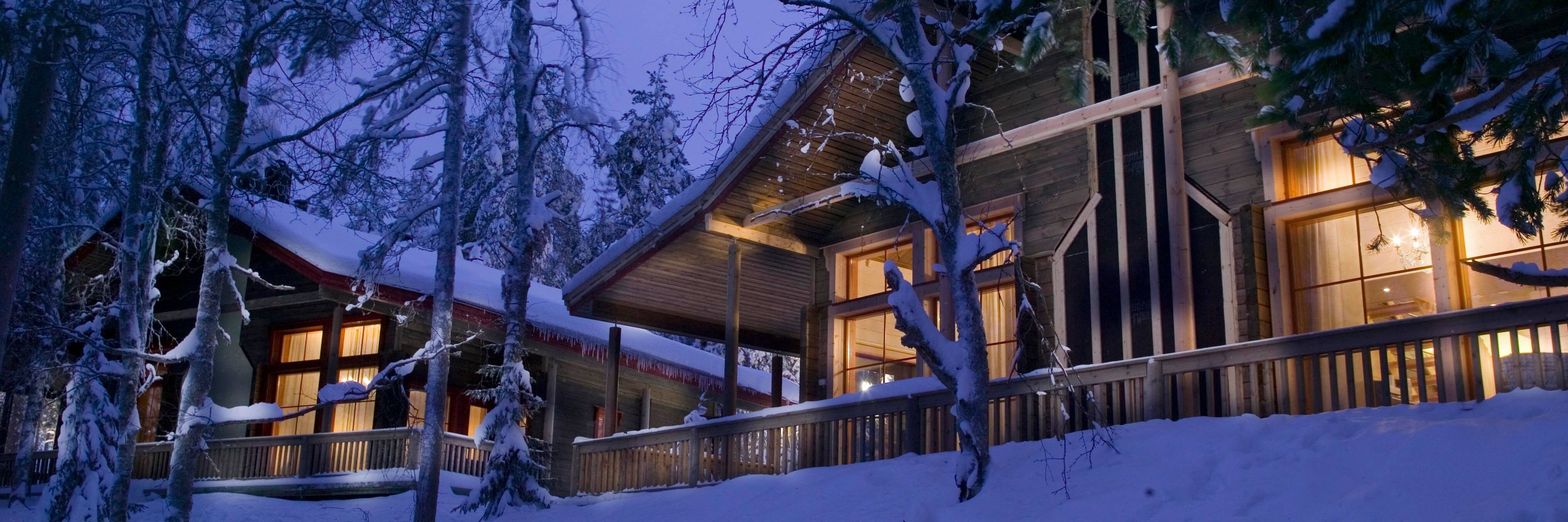 Á la carte kokki, Lapland Hotels Bear´s Lodge, Rovaniemi