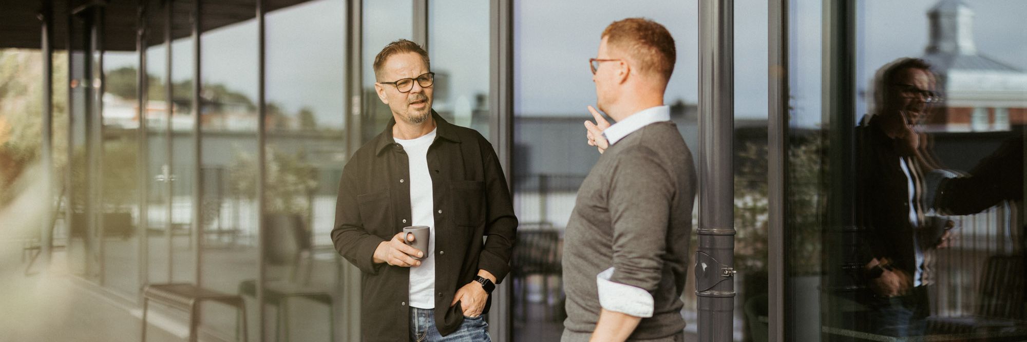 Hankinnan ammattilainen