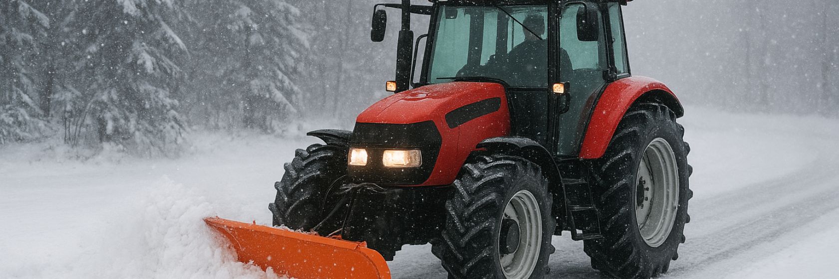 Raskasajoneuvoasentaja, Lapland Proving Ground, Muonio 