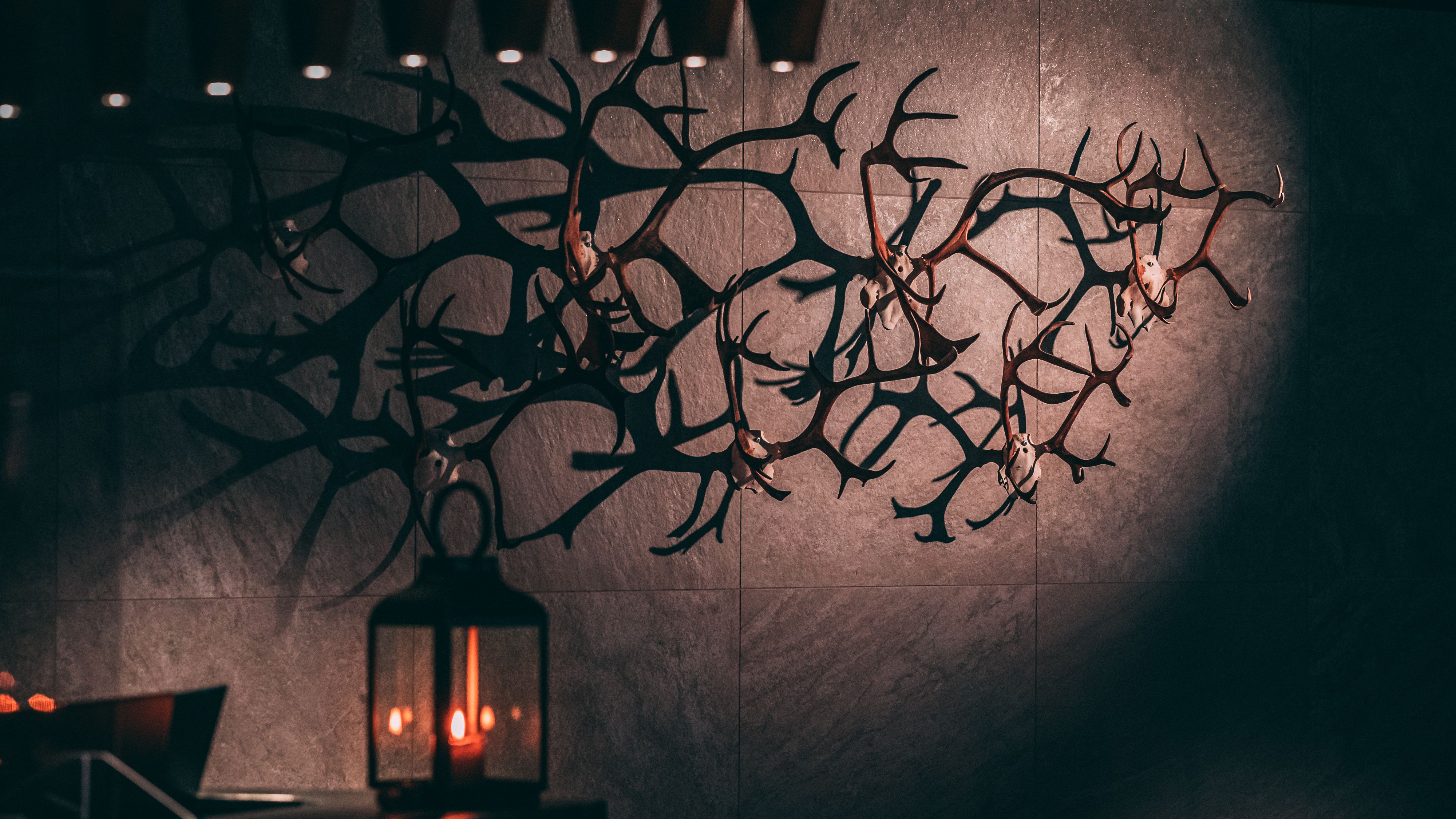 Kiinteistönhoitajia Olokselle