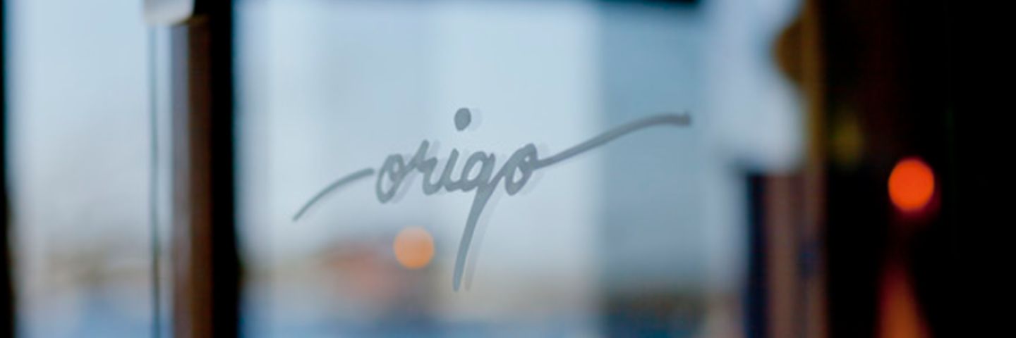 Ravintolatyöntekijöitä, Ravintola Origo