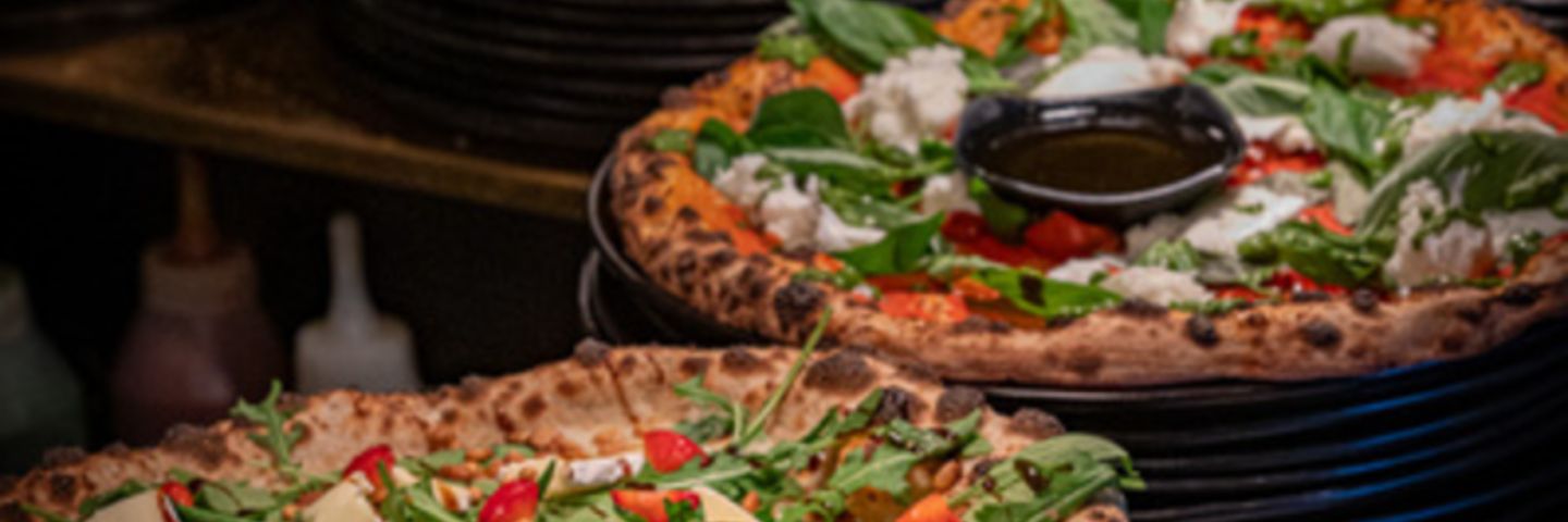 Pizzakokki kesäksi - Fat Lizard Töölö