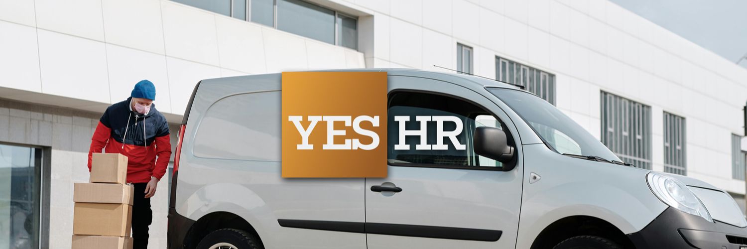 Jakeluauton kuljettajaksi Kuopioon, Kesätyö