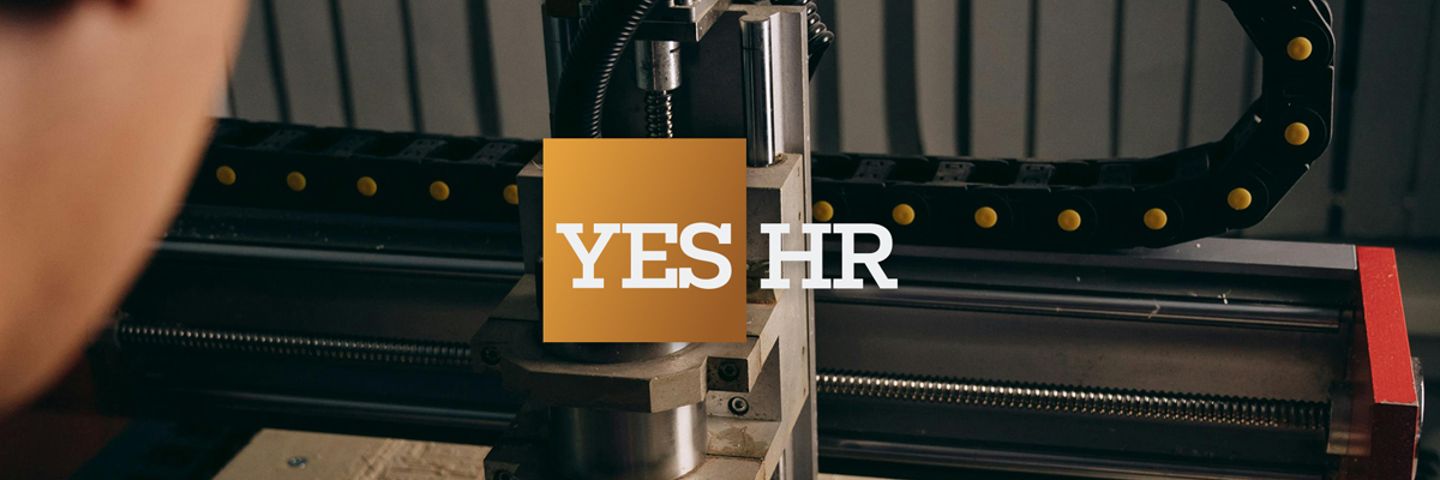 CNC-koneistaja, Pori