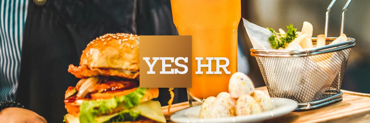 Ravintolatyöntekijä, Kauhava