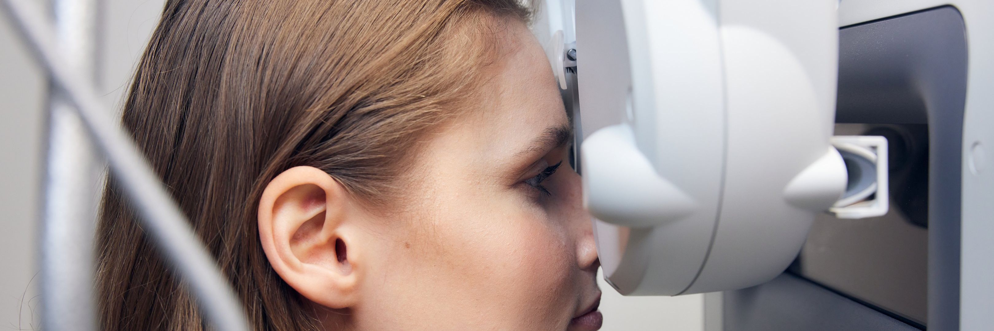 Optometristiopiskelija, tule meille harjoitteluun!