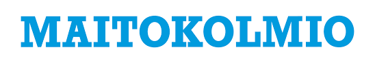 Logo: Maitokolmio