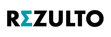 Logo: Rezulto Oy