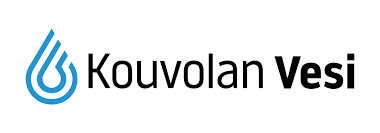 Logo: Kouvolan Vesi Oy