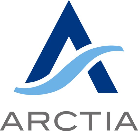 Logo: Arctia Oy