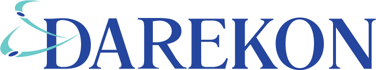 Logo: Oy Darekon Ltd. 