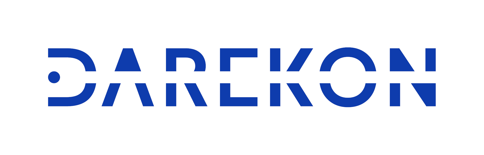 Logo: Oy Darekon Ltd. 
