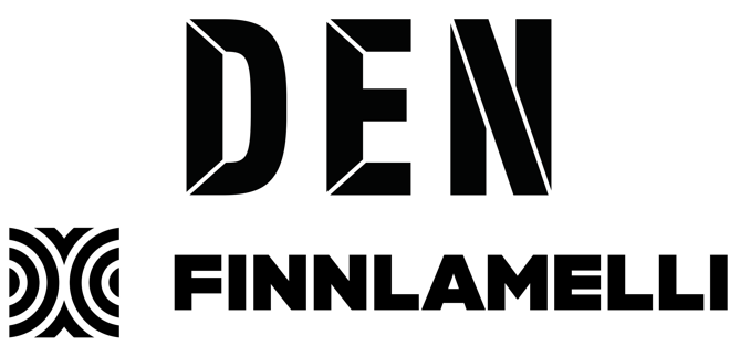 Logo: DEN Finland Oy