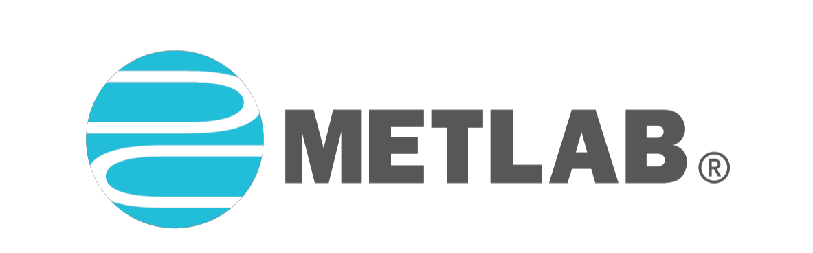 Logo: Metlab Oy