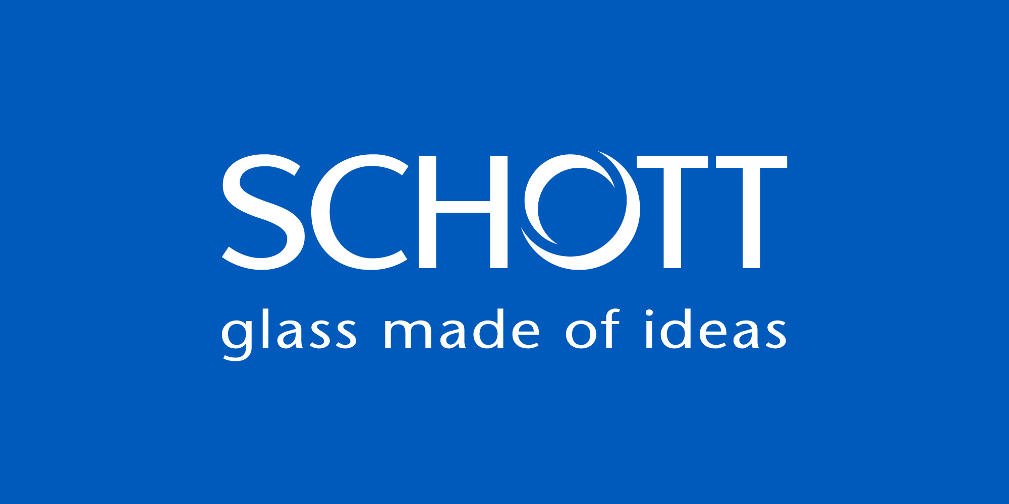 Logo: Schott Primoceler Oy