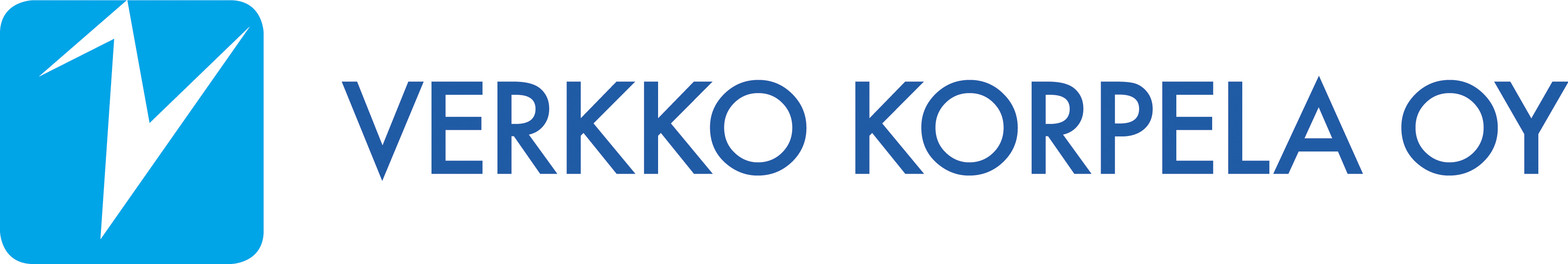 Logo: Verkko Korpela Oy 