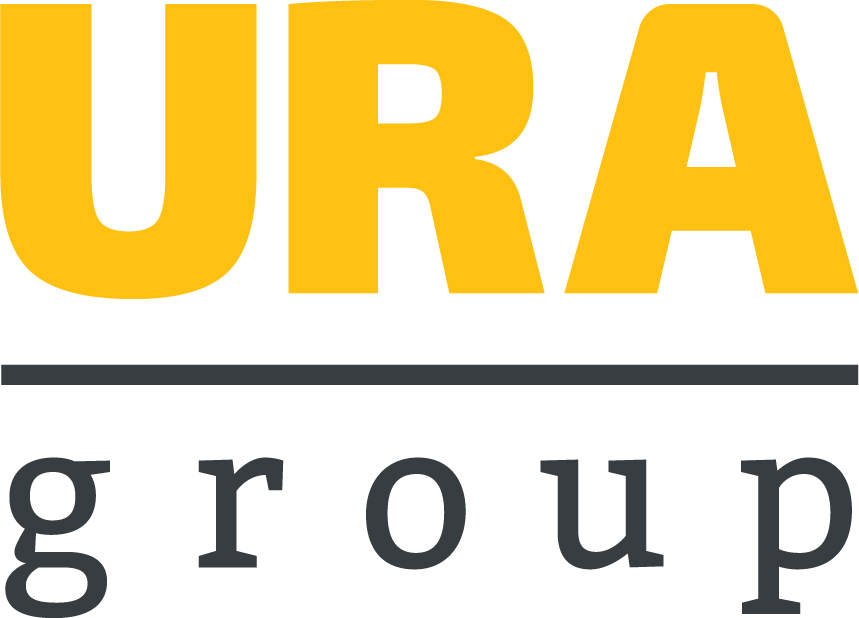 Logo: URA Group