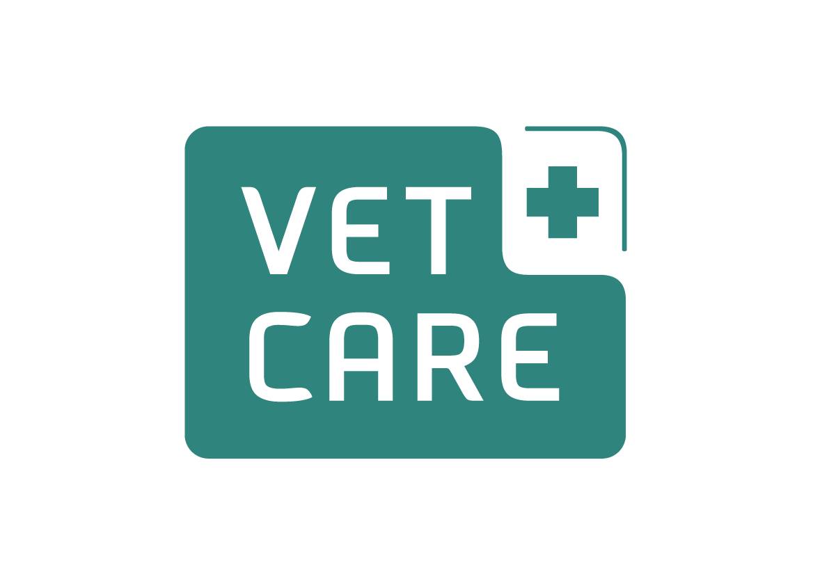 Logo: Vetcare Oy
